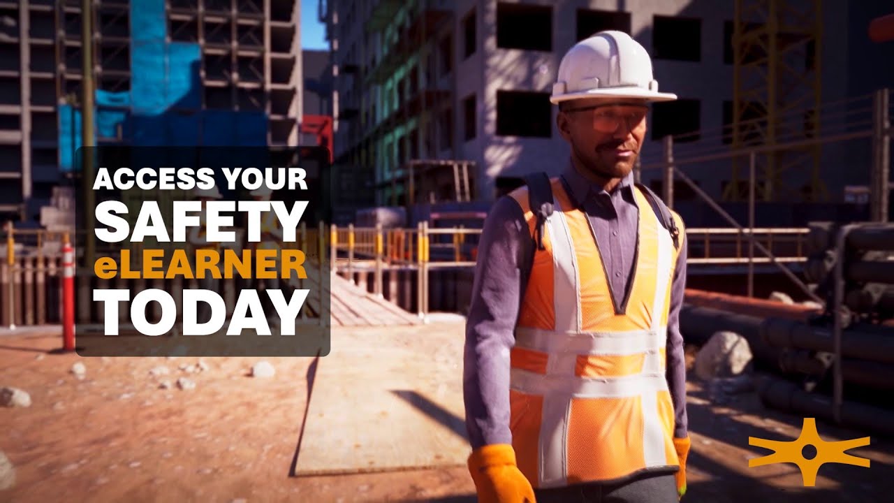 Safety Check with Urban eLearners