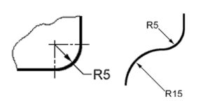 Line Types, Dimensions & Scales: British Standards for Engineering ...