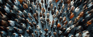identifying the target market