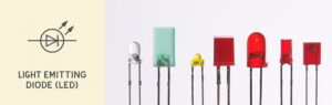 Electronic Components: Input & Output Devices, Amplification & Feedback ...