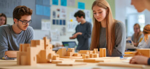 product design project ideas in the classroom
