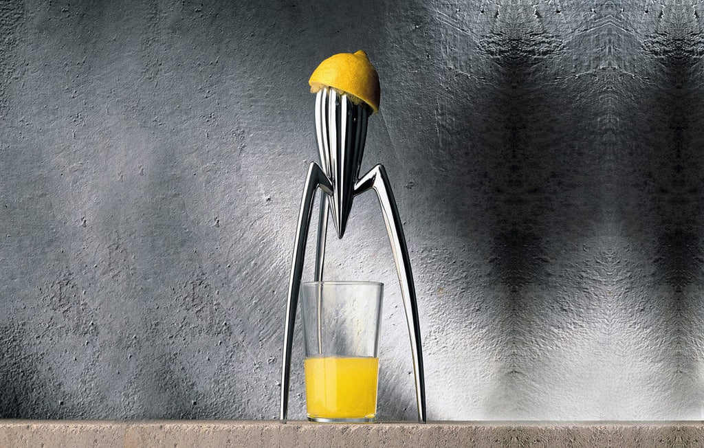 Philippe Starck's Juicy Salif